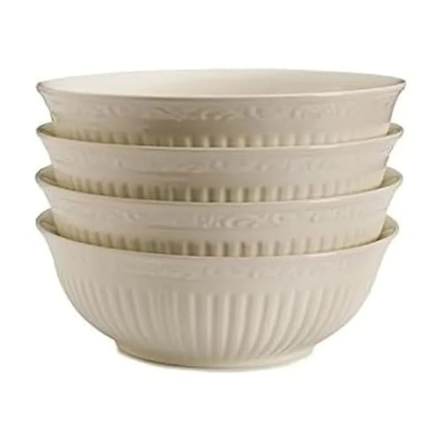 Italian Countryside Soup/Cereal Bowl 7-Inch Set of 4
Italian Countryside Soup/Cereal Bowl 7-Inch Set of 4