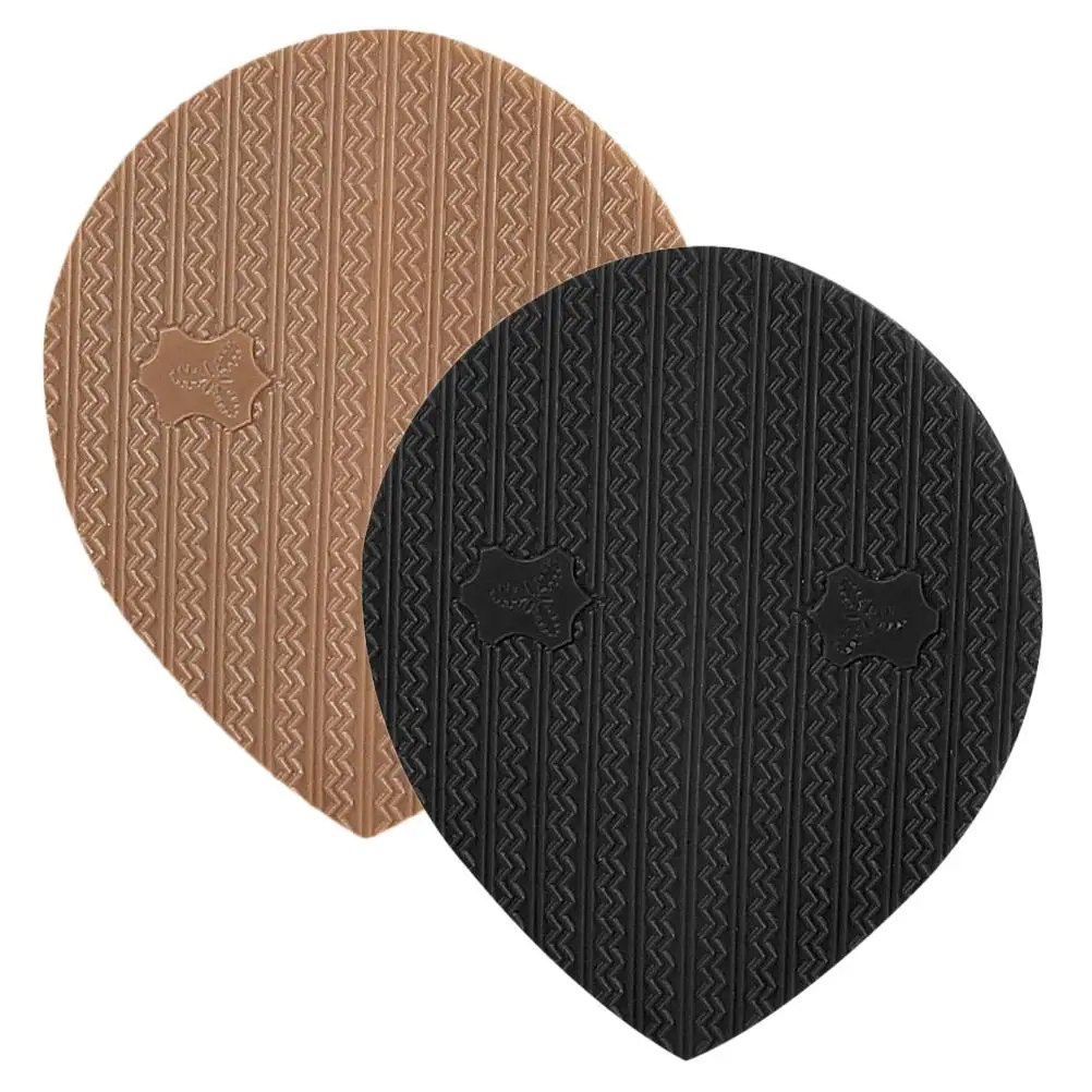 2 Pcs Anti slip Shoe Sole Protectors for Sneakers Heel Repair Replacement Pads Thick Textured Surface Versatile Shoe Accessories
2 Pcs Anti slip Shoe Sole Protectors for Sneakers Heel Repair Replacement Pads Thick Textured Surface Versatile Shoe Accessories