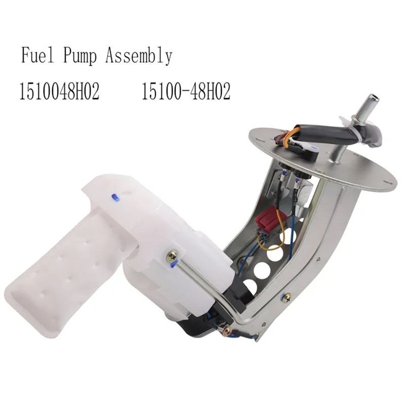 Топливный насос для мотоцикла Suzuki в сборе 1510048H02 15100-48H02 для GW250 2013-2018 Bandit GSX650F GSX 650F GSF650S GSF650A 
Топливный насос для мотоцикла Suzuki в сборе 1510048H02 15100-48H02 для GW250 2013-2018 Bandit GSX650F GSX 650F GSF650S GSF650A