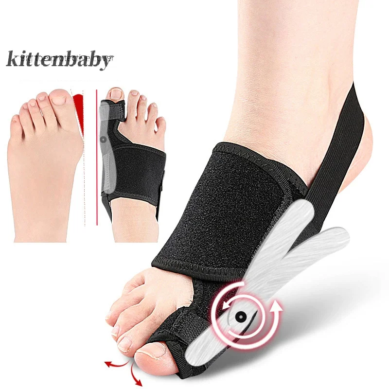Toe Corrector Orthotics Bone Thumb Adjuster Hammer Protector Hallux Valgus Corrector Bunion Corrector Orthopedic Tool Care Tools
Toe Corrector Orthotics Bone Thumb Adjuster Hammer Protector Hallux Valgus Corrector Bunion Corrector Orthopedic Tool Care Tools