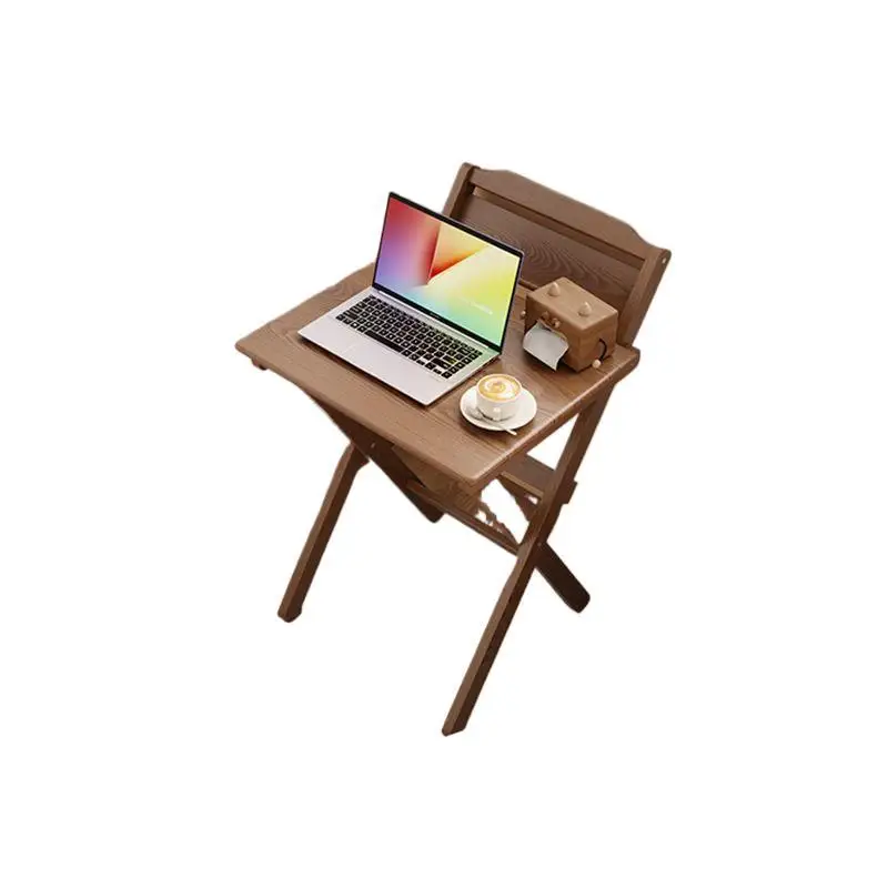 Solid wood foldable desk new home computer desk small apartment simple small table
Solid wood foldable desk new home computer desk small apartment simple small table
