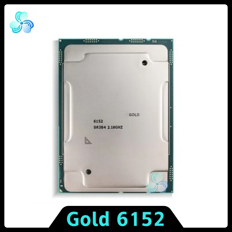 Процессор Xeon Gold 6152 SR3B4 2.1ГГц 30.25МБ 22-ядерный 44-поточный 140Вт LGA3647 для серверной материнской платы GOLD6152
Процессор Xeon Gold 6152 SR3B4 2.1ГГц 30.25МБ 22-ядерный 44-поточный 140Вт LGA3647 для серверной материнской платы GOLD6152
