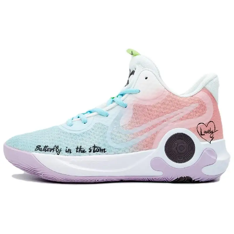 【Настроить】Nike KD Trey 5 IX Баскетбольные кроссовки Мужские кроссовки DJ6922-100
【Настроить】Nike KD Trey 5 IX Баскетбольные кроссовки Мужские кроссовки DJ6922-100
