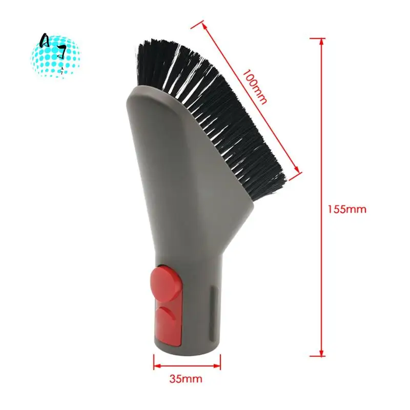 A07F-для Dyson V11 V10 V12 V8 V7 сменные щетки, аксессуары для насадок, набор инструментов, запасные части для пылесоса
A07F-для Dyson V11 V10 V12 V8 V7 сменные щетки, аксессуары для насадок, набор инструментов, запасные части для пылесоса