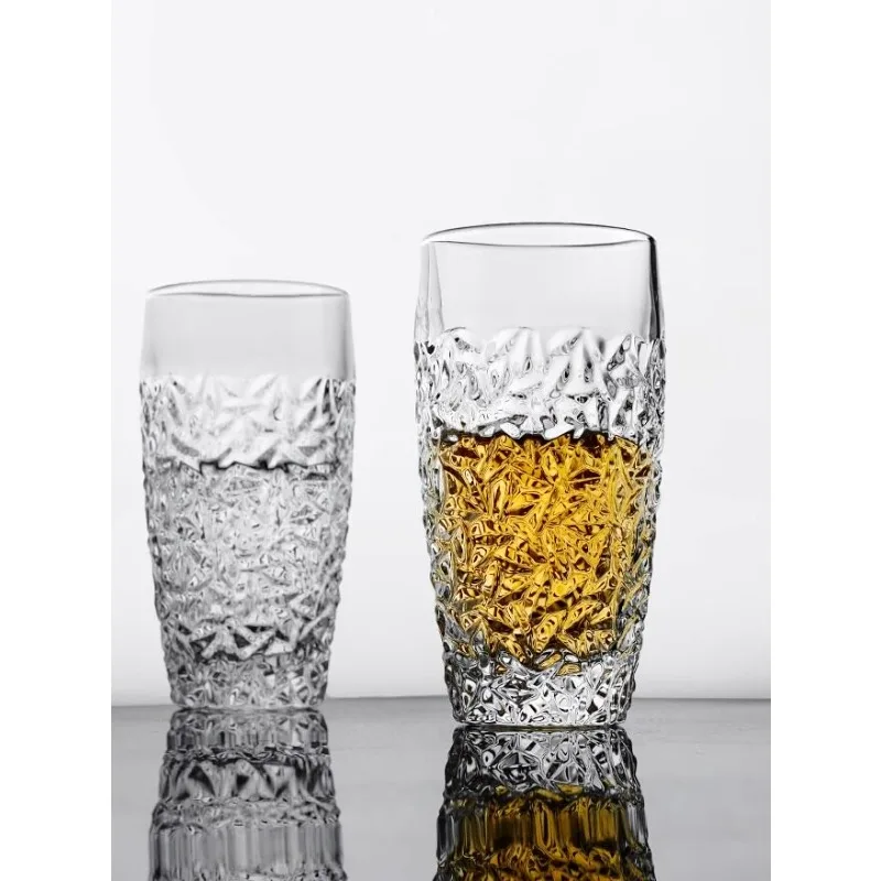 Universe Grocery Store Crystal Glass, Nickleton Water Cup High-end Luxury Home Gifts
Universe Grocery Store Crystal Glass, Nickleton Water Cup High-end Luxury Home Gifts