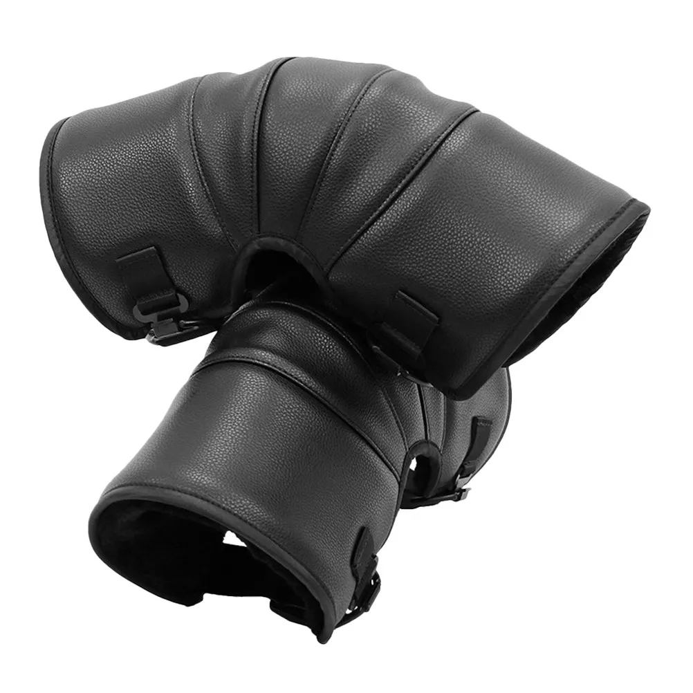 1Pair Warm Knee Pads Winter Windproof Thickened Thermal Motorcycle Electric Bikes Riding Protection Guard for Men Women Cycling
1Pair Warm Knee Pads Winter Windproof Thickened Thermal Motorcycle Electric Bikes Riding Protection Guard for Men Women Cycling