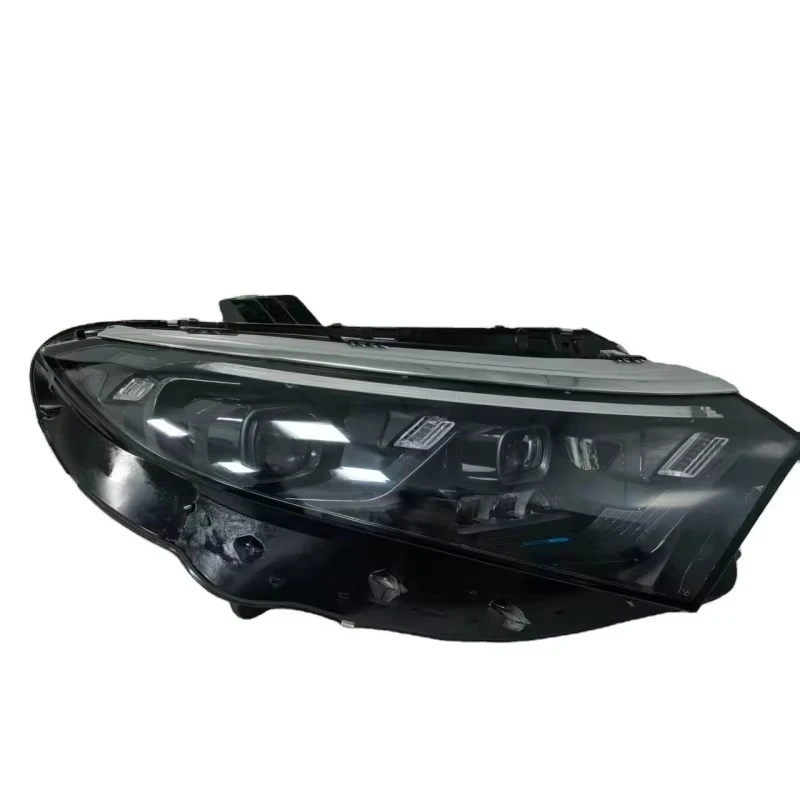 2023-2024 for EQS 580 High Quality Car Headlights 12v Automotive Light Assembly
2023-2024 for EQS 580 High Quality Car Headlights 12v Automotive Light Assembly