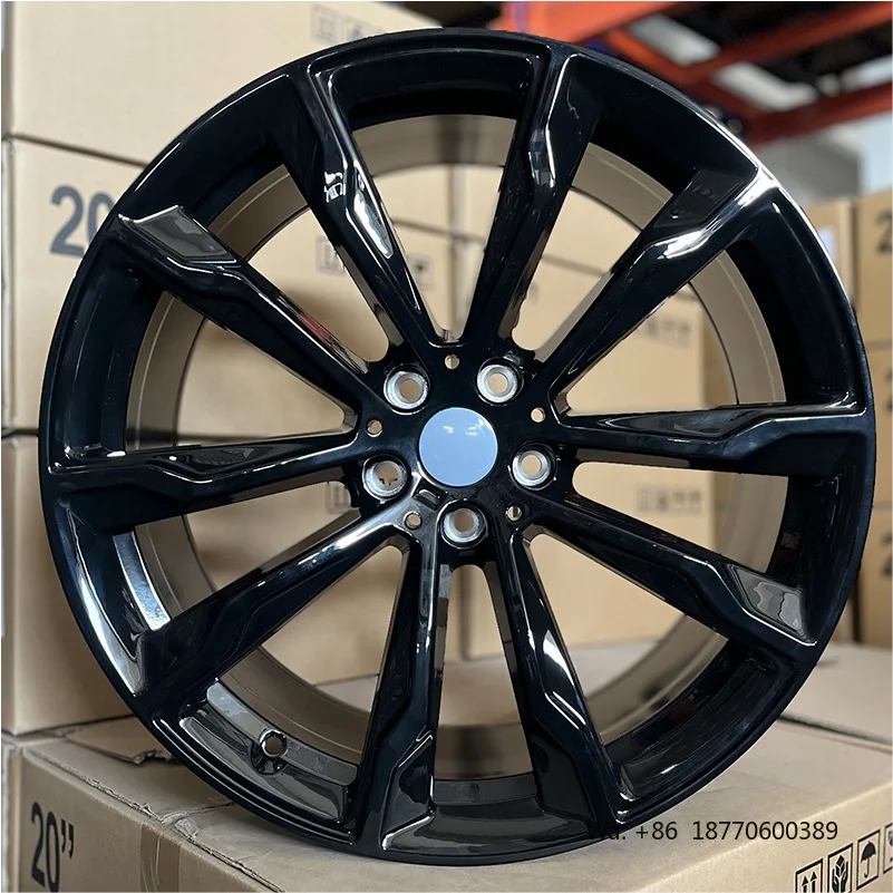 Кованые диски из алюминиевого сплава для Toyota
Кованые диски из алюминиевого сплава для Toyota