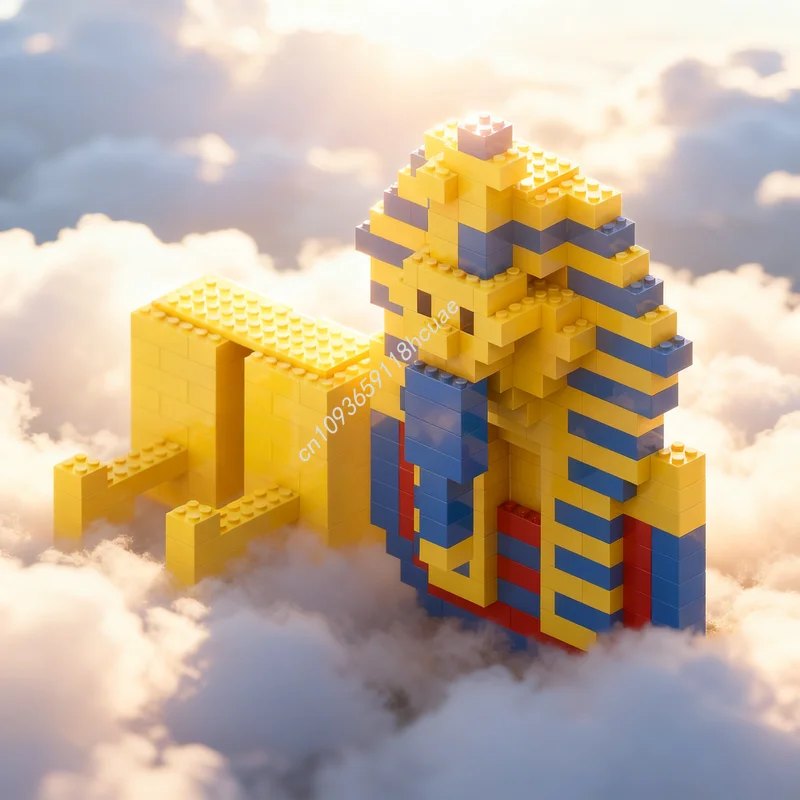 253 шт. MOC маска гробницы фараон S Quest модель строительные блоки игрушки сборка строительство Рождественский подарок DIY образование творческая идея
253 шт. MOC маска гробницы фараон S Quest модель строительные блоки игрушки сборка строительство Рождественский подарок DIY образование творческая идея