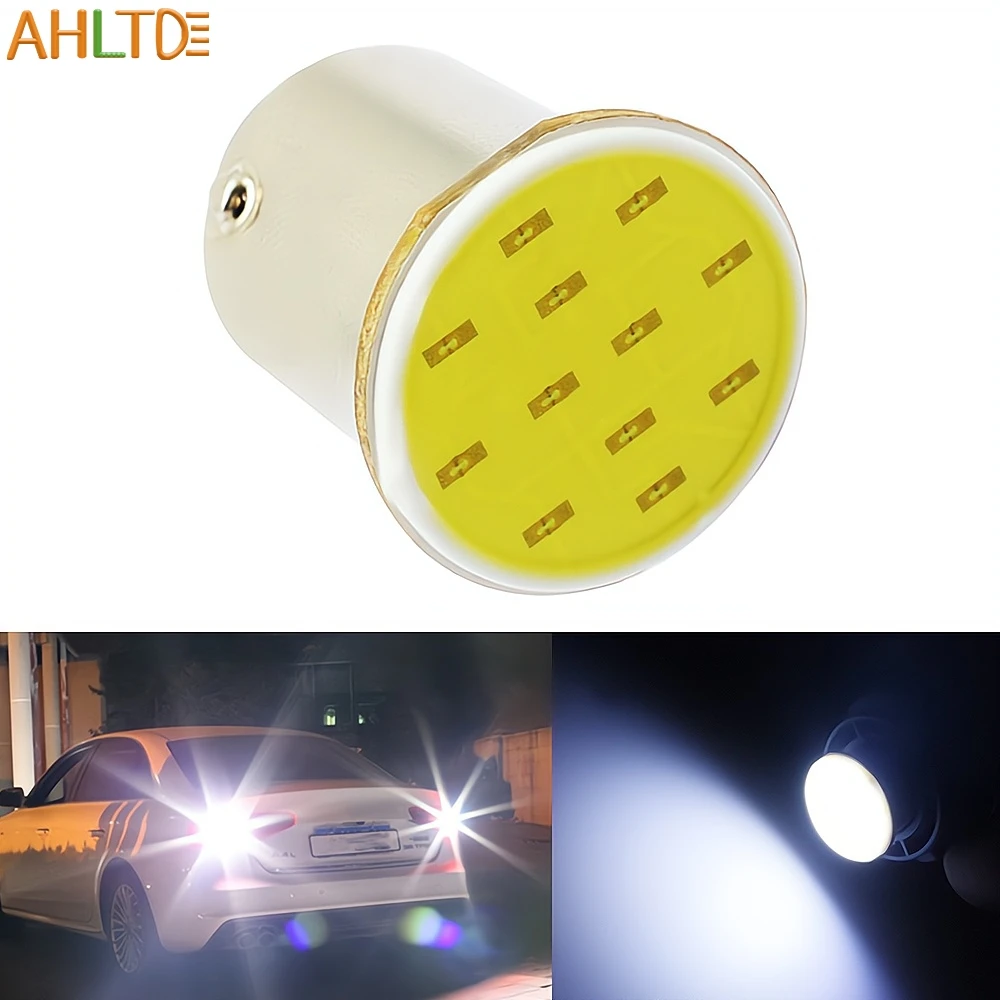 1pcs Car 1156 1157 BAY15D Reverse Led Turn Signal P21w White Red License Plate Rear Tail Bulb Backup Truck Light Parking Lamps
1pcs Car 1156 1157 BAY15D Reverse Led Turn Signal P21w White Red License Plate Rear Tail Bulb Backup Truck Light Parking Lamps