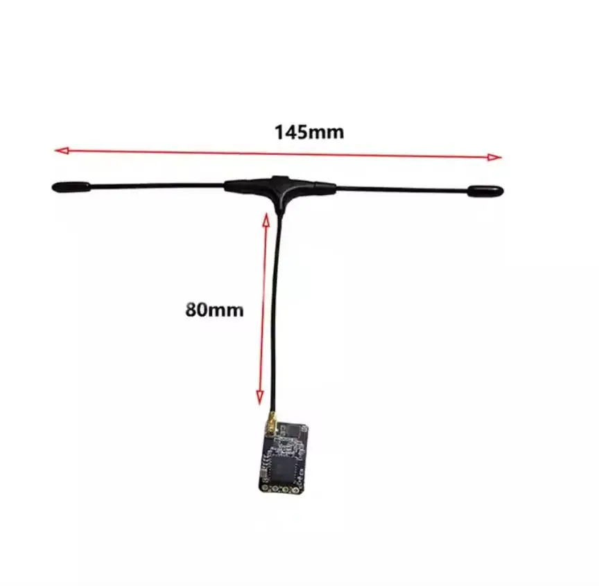 ELRS 433MHz TX Radiomaster TX12 TX16s Micro Radio Transmitter High Frequency Head Nano 360Mhz 433Mhz 500Mhz RX Receiver Module
ELRS 433MHz TX Radiomaster TX12 TX16s Micro Radio Transmitter High Frequency Head Nano 360Mhz 433Mhz 500Mhz RX Receiver Module