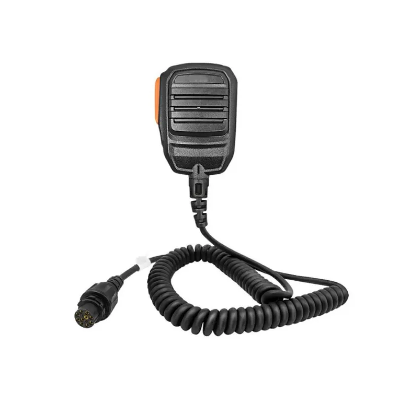 Микрофон SM16A1 для двухсторонней радиосвязи MD78X/78XG MD780 MD782 MD785 RD985 RD965
Микрофон SM16A1 для двухсторонней радиосвязи MD78X/78XG MD780 MD782 MD785 RD985 RD965