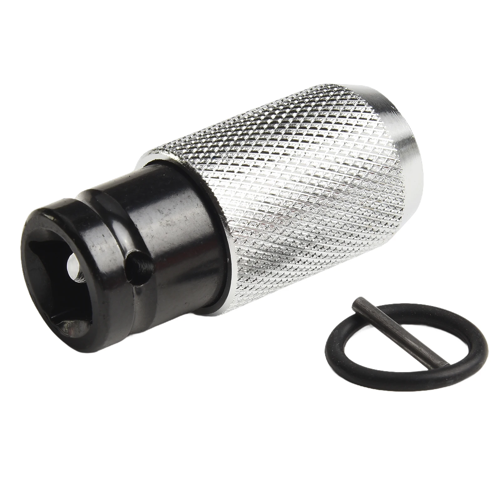 Carbon Steel Adapter Electric Drill Adapter For Building Constructions Improves Work Efficiency Mechanic Tool Easy To Carry
Carbon Steel Adapter Electric Drill Adapter For Building Constructions Improves Work Efficiency Mechanic Tool Easy To Carry