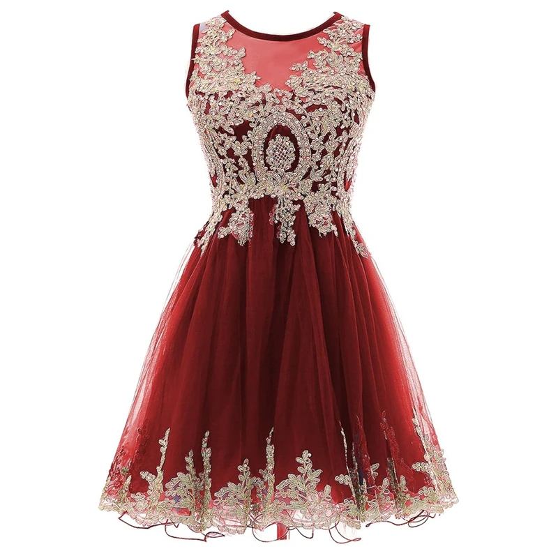 Bealegantom Elegant Lace Short Homecoming Dresses Appliques Graudation Mini Cocktail Formal Occasion Cocktail Prom Party Gown
Bealegantom Elegant Lace Short Homecoming Dresses Appliques Graudation Mini Cocktail Formal Occasion Cocktail Prom Party Gown
