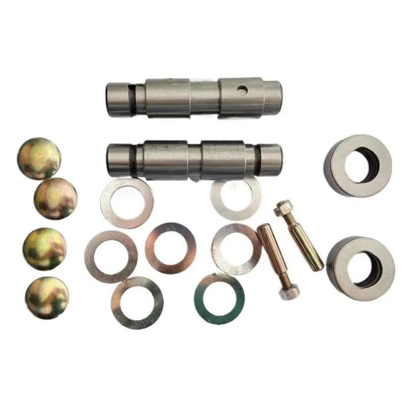Main Sales Repair Kit Front Wheel Spindle Horn Components 14 15 Inch for Changan Xinbao Cross King X5 D5 Genuine Brand New
Main Sales Repair Kit Front Wheel Spindle Horn Components 14 15 Inch for Changan Xinbao Cross King X5 D5 Genuine Brand New