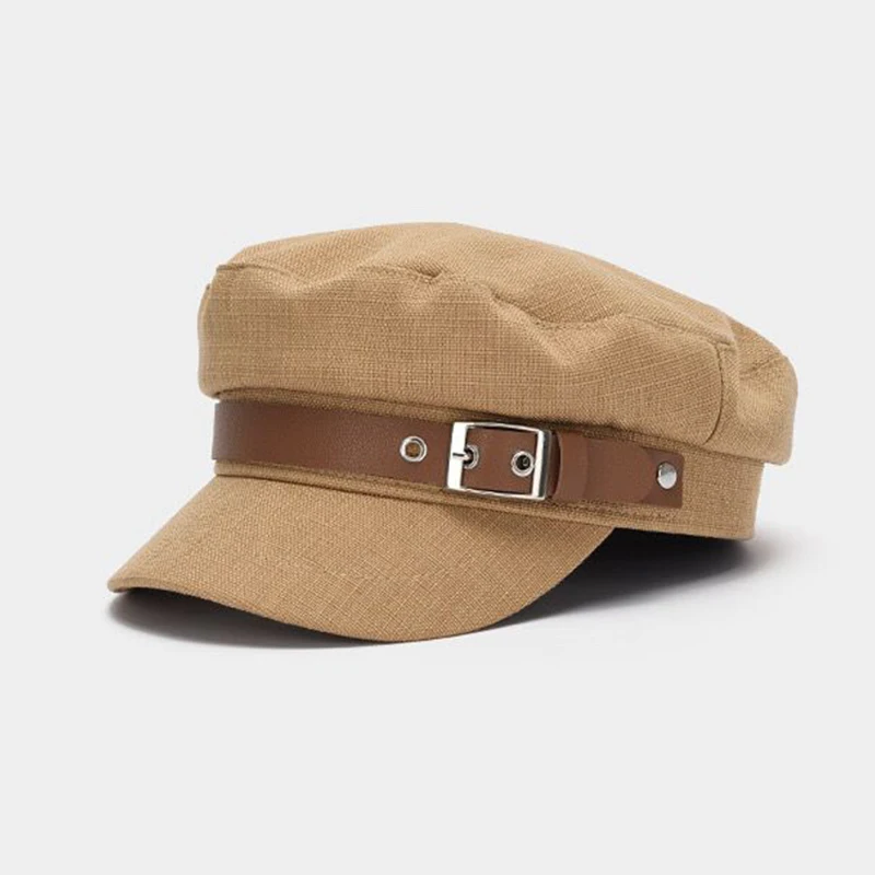 Octagonal Cap Women Newsboy Hat Spring Accessory For Outdoor Autumn Painter
Octagonal Cap Women Newsboy Hat Spring Accessory For Outdoor Autumn Painter