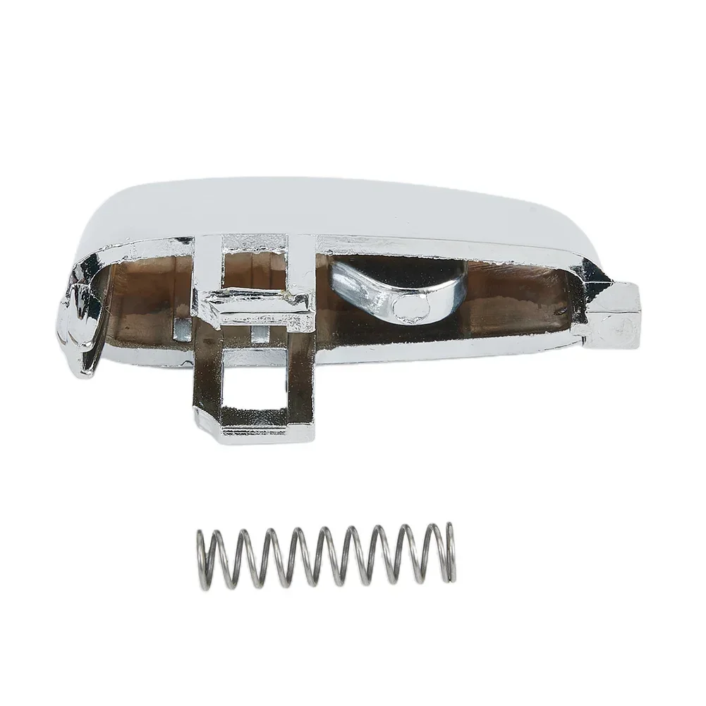 Spring Handbrake Button Switch Aftermarket Brand New Factory OEM Parts OEM Parts 42576667 Aluminum Alloy Practical
Spring Handbrake Button Switch Aftermarket Brand New Factory OEM Parts OEM Parts 42576667 Aluminum Alloy Practical