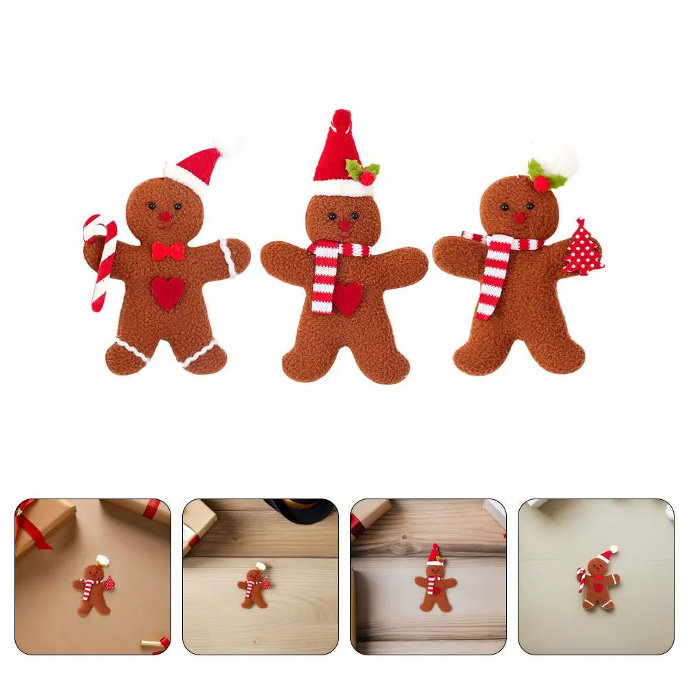 6pcs Mini Holiday Tree Decorations Men Figurines For Holiday Tree Decor Christmas Hanging Ornaments Home Party Decoration
6pcs Mini Holiday Tree Decorations Men Figurines For Holiday Tree Decor Christmas Hanging Ornaments Home Party Decoration