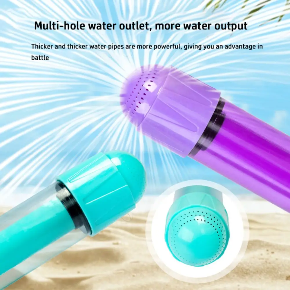 Splashing Spray Spray Water Toys Scattering Push-pull Water Spray Props High Pressure Handheld Outdoor Water Spray Toy
Splashing Spray Spray Water Toys Scattering Push-pull Water Spray Props High Pressure Handheld Outdoor Water Spray Toy