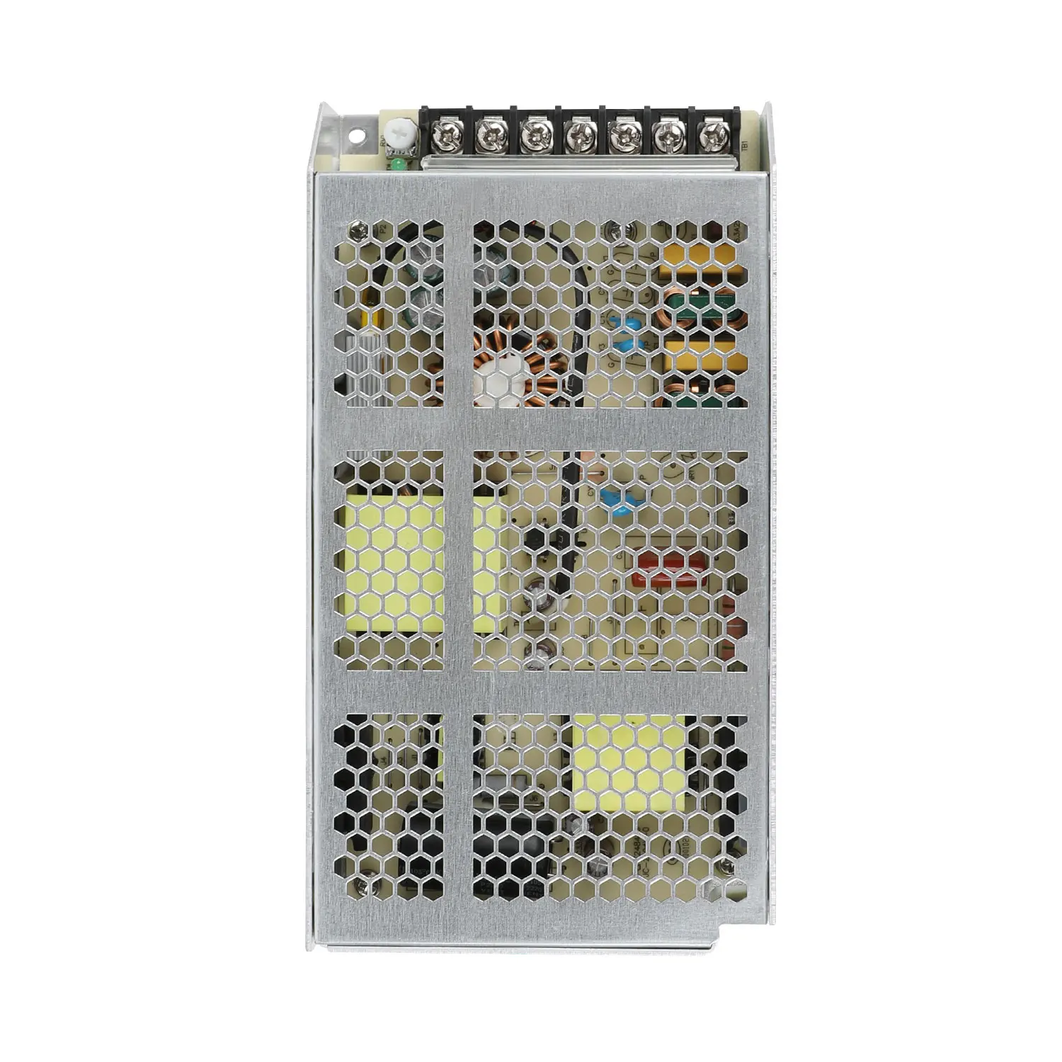 Блок питания A-150FKE-24P 24V 6.25A 100 ~ 240V CE/CB/UL/FCC/3C для 3D принтеров
Блок питания A-150FKE-24P 24V 6.25A 100 ~ 240V CE/CB/UL/FCC/3C для 3D принтеров