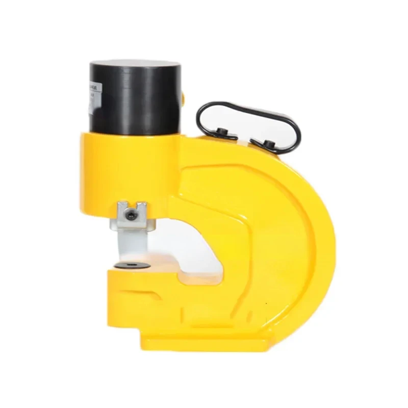 Hydraulic punching machine CH-70 35T Female plate-punching machine hydraulic punch tools 1pc
Hydraulic punching machine CH-70 35T Female plate-punching machine hydraulic punch tools 1pc
