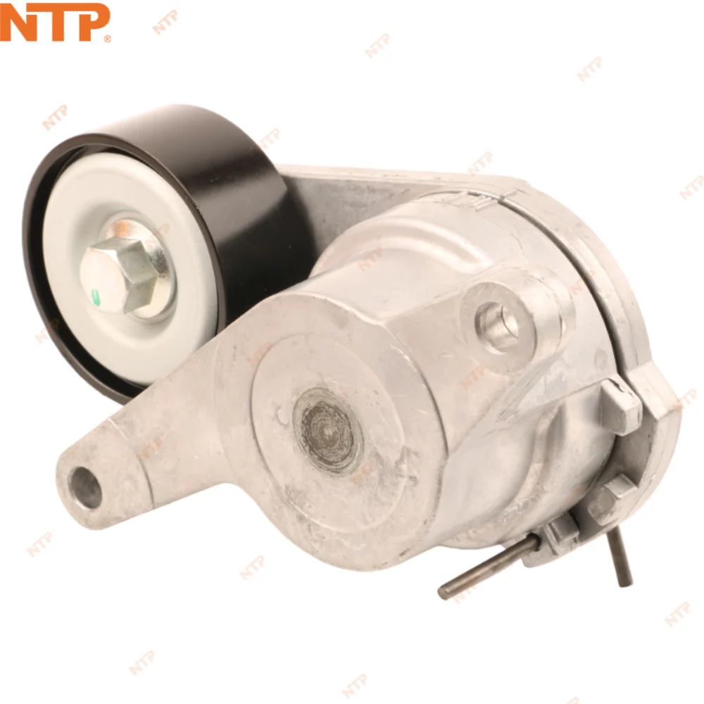 NEW Drive Belt Tensioner Alternator Belt Tensioner Pulley 60*26mm For Maxus G10 950 2.0L Models Bearing Car accessories 10158210
NEW Drive Belt Tensioner Alternator Belt Tensioner Pulley 60*26mm For Maxus G10 950 2.0L Models Bearing Car accessories 10158210