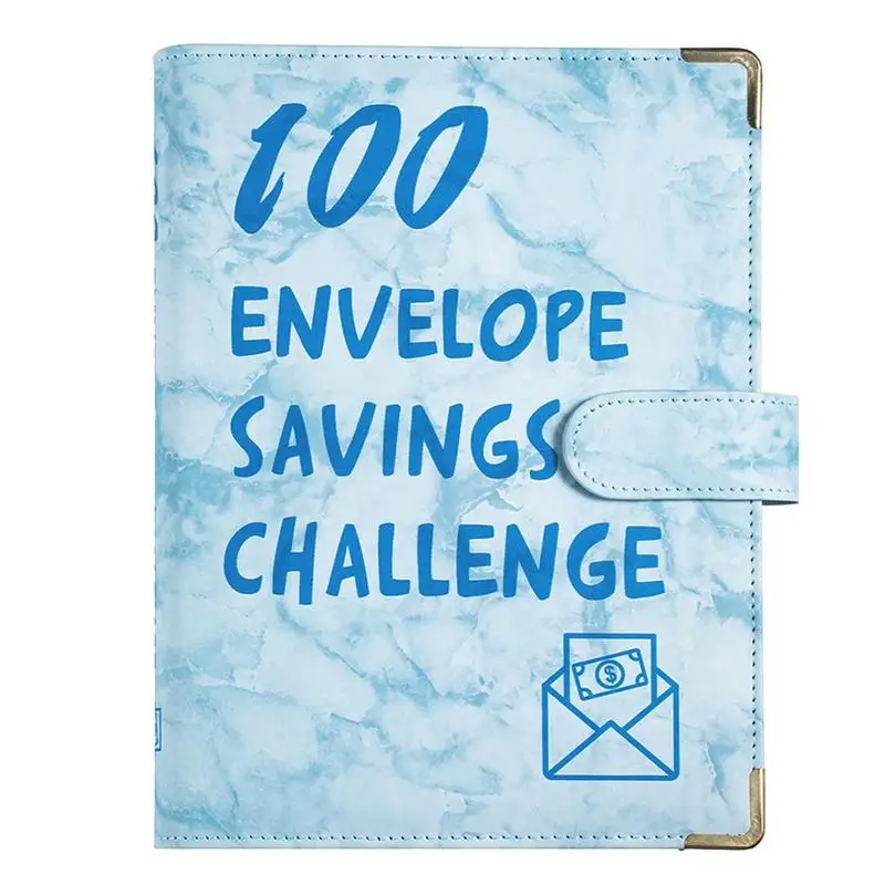 100 Savings Challenge Binder Budget Planner Book Savings Challenges Book Savings Binder Money Envelopes For Cash Saves 5 050
100 Savings Challenge Binder Budget Planner Book Savings Challenges Book Savings Binder Money Envelopes For Cash Saves 5 050