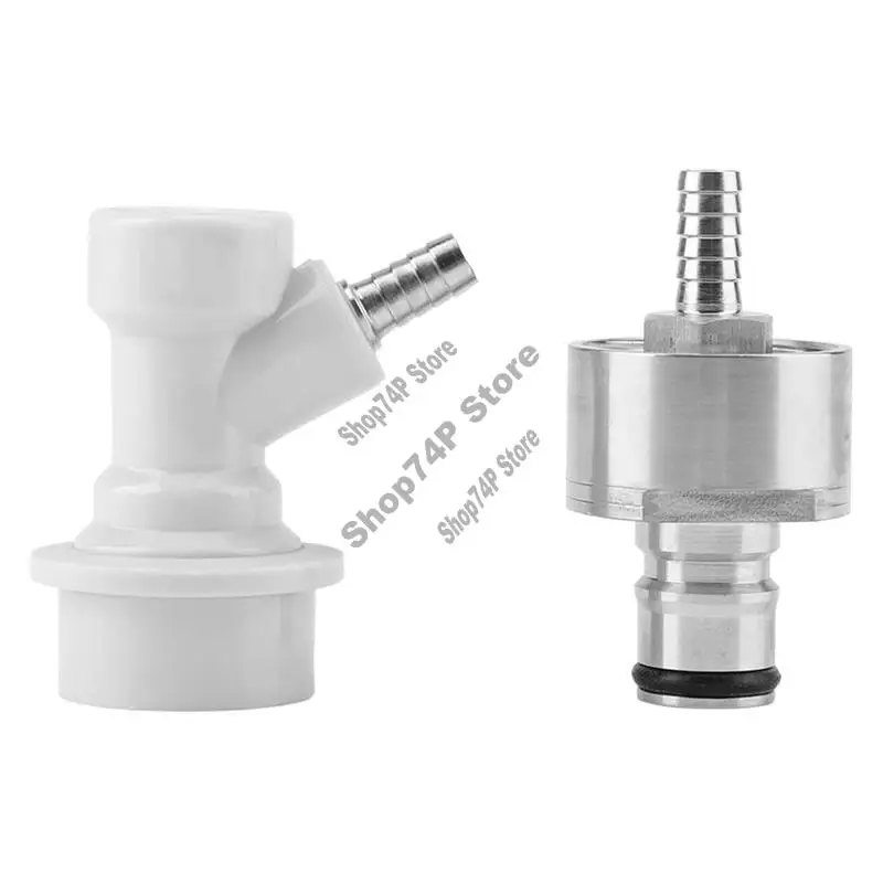 ABJY-карбонационный карбонатор из нержавеющей стали для горячей домашней газированной воды, 1/4 дюйма, разъединение жидкостного замка, газированное пиво
ABJY-карбонационный карбонатор из нержавеющей стали для горячей домашней газированной воды, 1/4 дюйма, разъединение жидкостного замка, газированное пиво