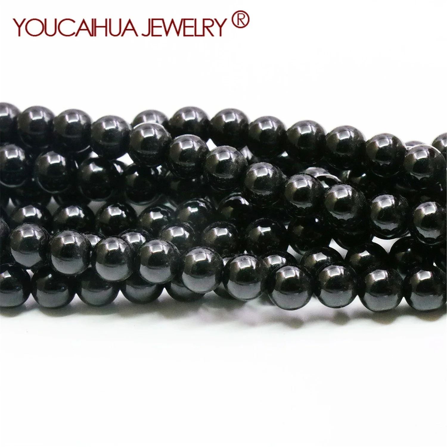 6/8/10/12mm Natural Stone Black Agate Round Loose Beads Exquisite Jewelry Fashion Jewelry Men/Women Gift for Necklace Bracelet
6/8/10/12mm Natural Stone Black Agate Round Loose Beads Exquisite Jewelry Fashion Jewelry Men/Women Gift for Necklace Bracelet