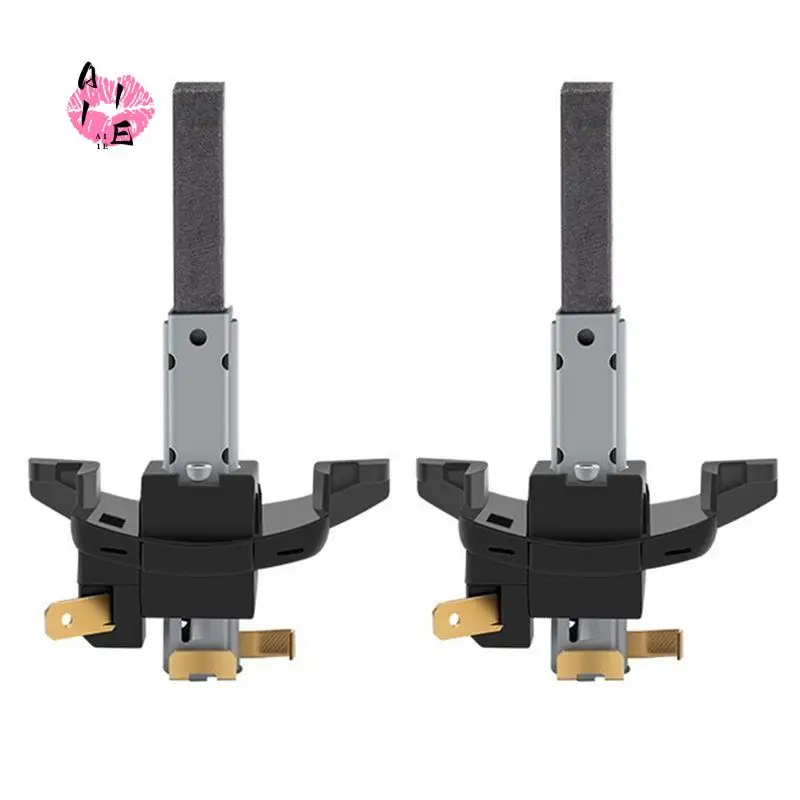 A11E-2PCS угольная щетка для пылесоса 30X10x6,5 мм, детали для чистки, электродвигатель, запасные аксессуары для угольной щетки
A11E-2PCS угольная щетка для пылесоса 30X10x6,5 мм, детали для чистки, электродвигатель, запасные аксессуары для угольной щетки