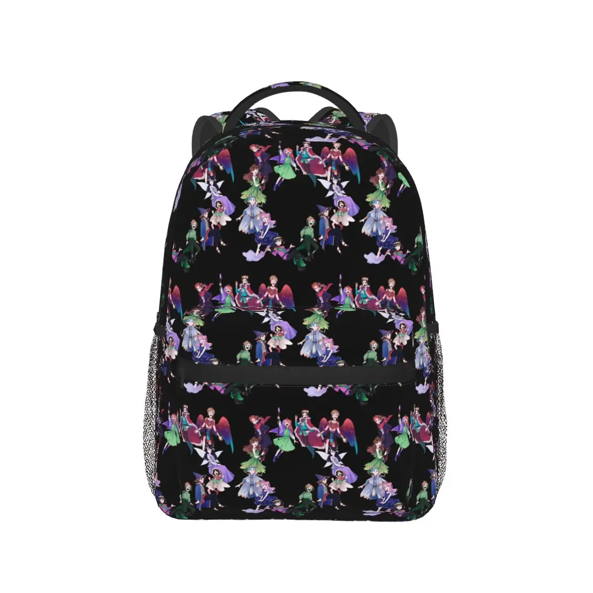Empires SMP Art Backpack Hot Sale Daypack Large Capacity Boys Girls BookBag School Bag Shoulder Bags for Men Women
Empires SMP Art Backpack Hot Sale Daypack Large Capacity Boys Girls BookBag School Bag Shoulder Bags for Men Women