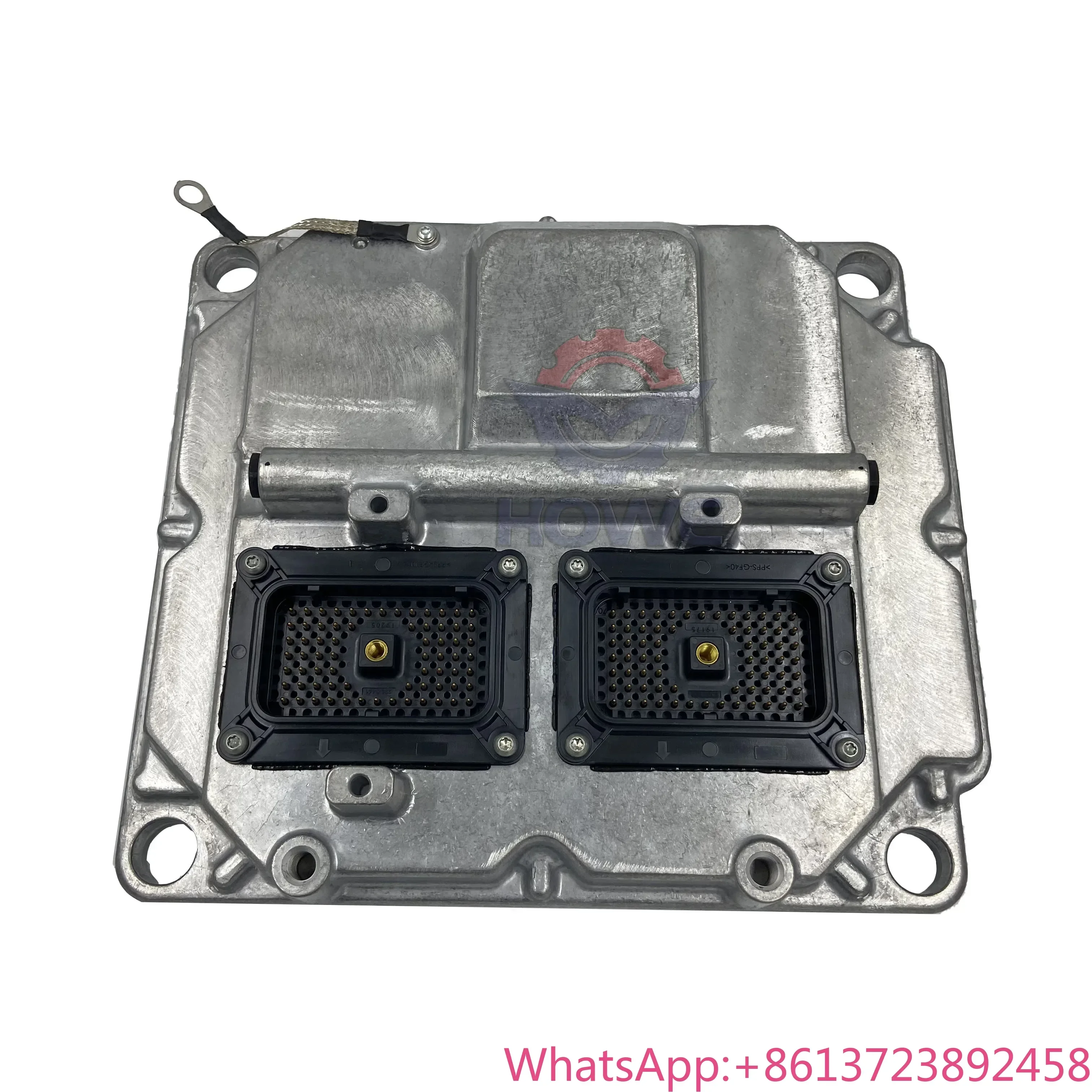 E312E Excavator Control Module C7.1 Engine Controller Computer Board 3453385 345-3385
E312E Excavator Control Module C7.1 Engine Controller Computer Board 3453385 345-3385