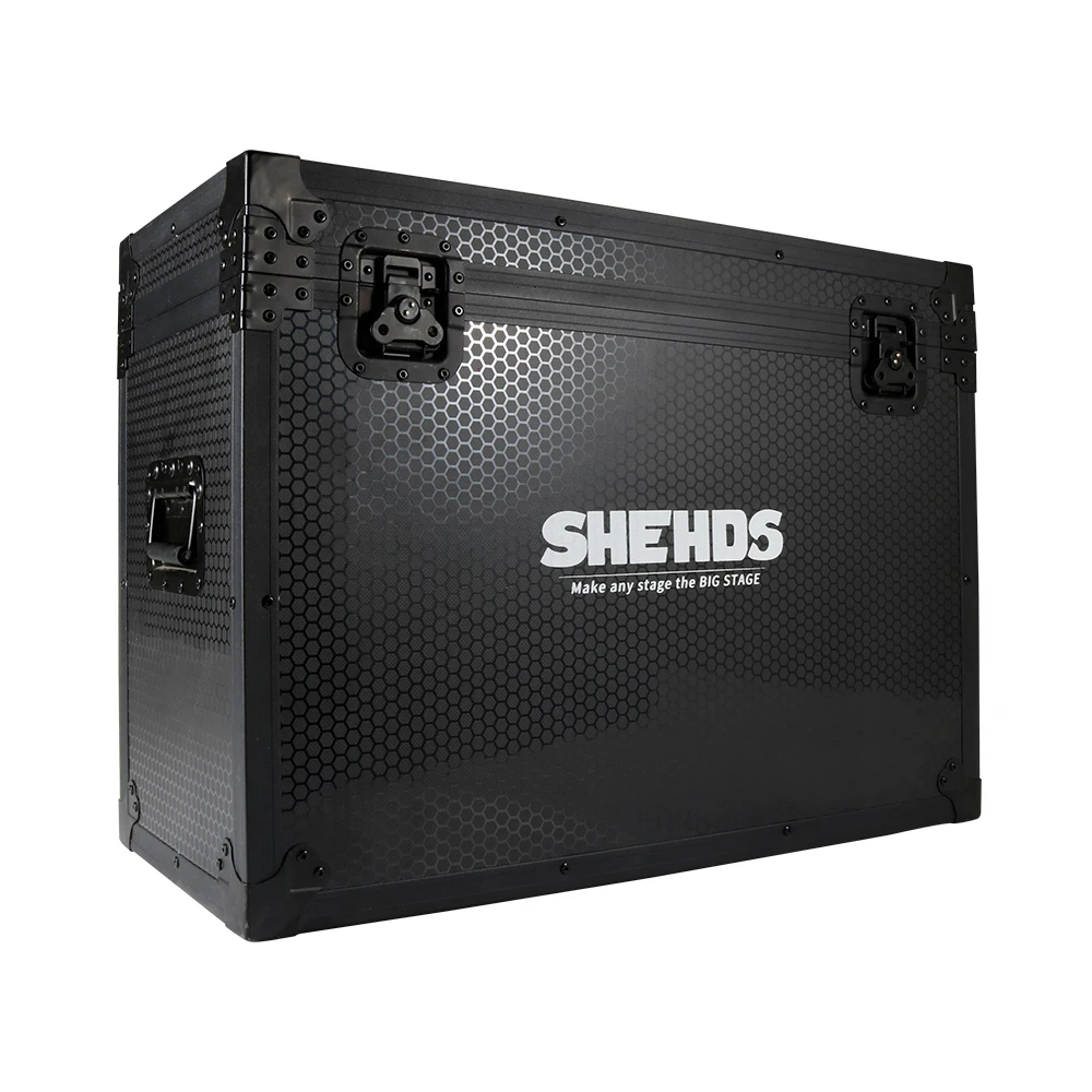 Только кейс 2в1 для светодиодного луча SHEHDS + мытье освещения RGBW с зумом RGBW
Только кейс 2в1 для светодиодного луча SHEHDS + мытье освещения RGBW с зумом RGBW