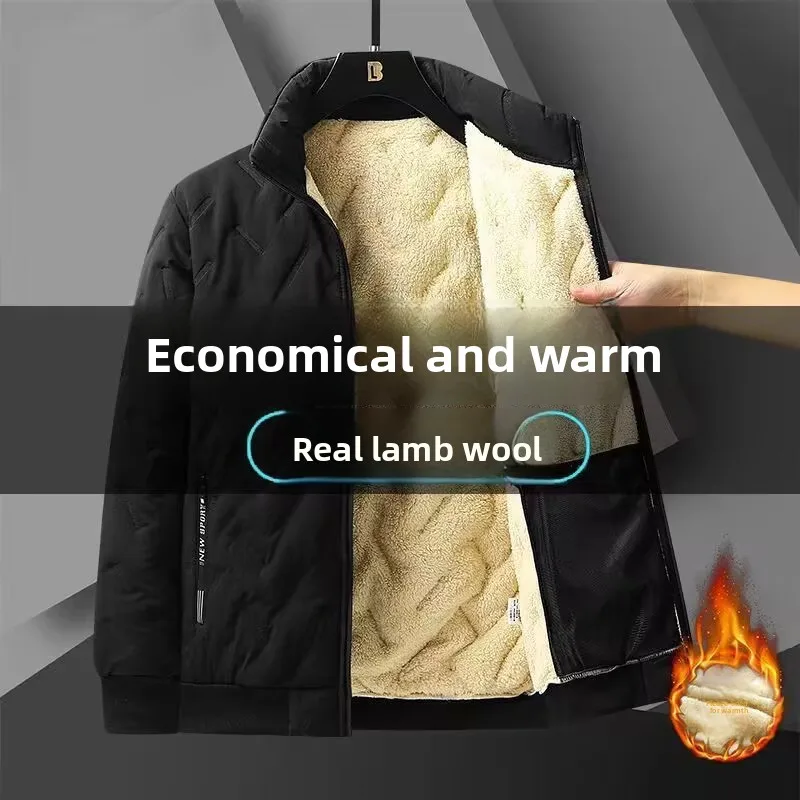 Мужское хлопковое пальто на подкладке Fce, повседневное длинное зимнее пальто с воротником-стойкой, молодежное пальто свободного кроя, чистый цвет
Мужское хлопковое пальто на подкладке Fce, повседневное длинное зимнее пальто с воротником-стойкой, молодежное пальто свободного кроя, чистый цвет