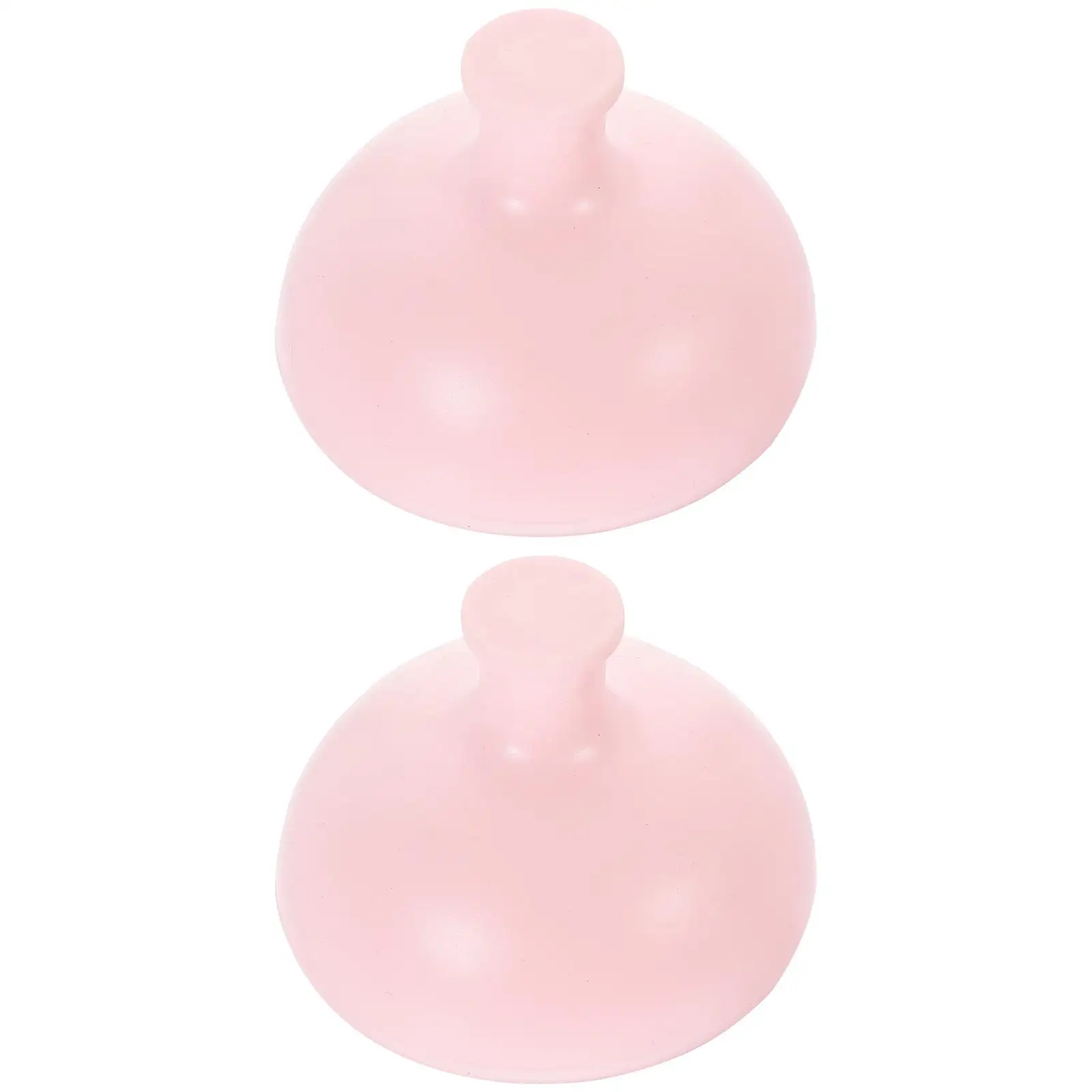 2 Pcs Sputum Clapper Silicone Gel Palm Cup Baby Elderly Massage Phlegm Pressure Back Nursing Tool
2 Pcs Sputum Clapper Silicone Gel Palm Cup Baby Elderly Massage Phlegm Pressure Back Nursing Tool