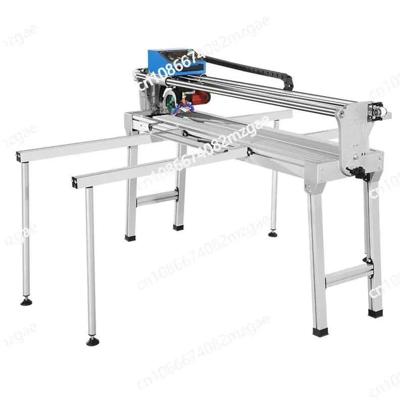 Multifunctional ceramic tile cutting machine High-precision water jet dust-free cutting ceramic tile stone slate slotting
Multifunctional ceramic tile cutting machine High-precision water jet dust-free cutting ceramic tile stone slate slotting
