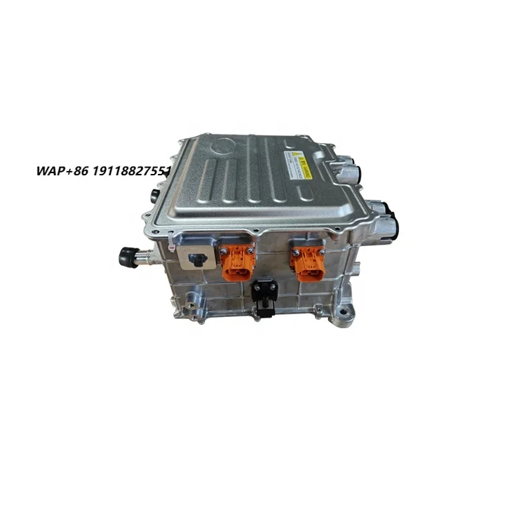 Best Selling Car Motor Inverter Motor Drive Controller Bidirectional Charging OE 13453080-00 for BYD Seagull
Best Selling Car Motor Inverter Motor Drive Controller Bidirectional Charging OE 13453080-00 for BYD Seagull