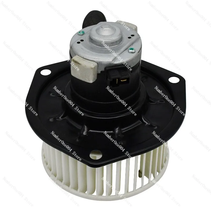 24v Blower Motor 162500-5530 1625005530 Suitable for Kobelco Rk250 Off-road Crane
24v Blower Motor 162500-5530 1625005530 Suitable for Kobelco Rk250 Off-road Crane