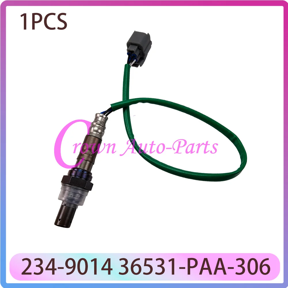234-9014 36531-PAA-306 Higher quality Upstream Oxygen Sensor For Honda Accord 2.3L 2000-2002
234-9014 36531-PAA-306 Higher quality Upstream Oxygen Sensor For Honda Accord 2.3L 2000-2002