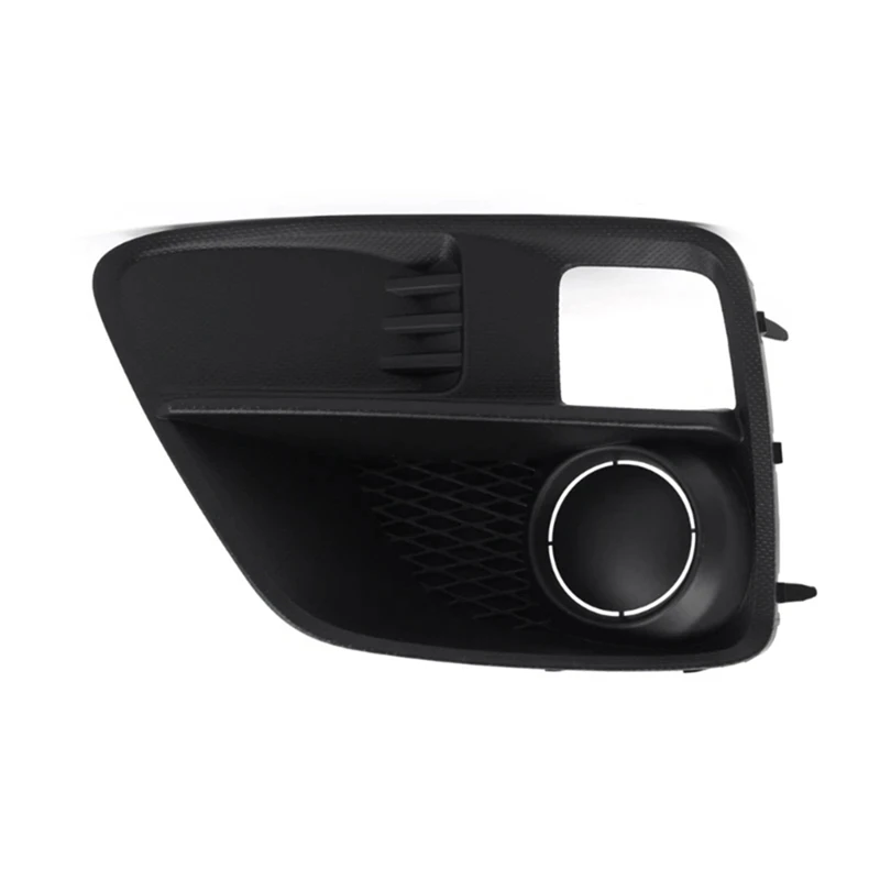 Bumper Fog Light Lamp Bezel Cover For Subaru WRX & Sti 2015-2017 Lower Grille Honeycomb Bezel
Bumper Fog Light Lamp Bezel Cover For Subaru WRX & Sti 2015-2017 Lower Grille Honeycomb Bezel