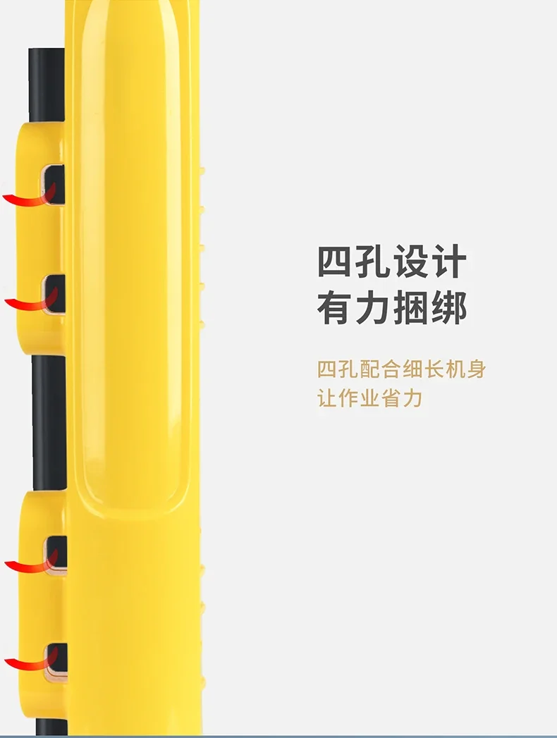 Marine net position gauge Y518 net position marking fishing net with built-in battery
Marine net position gauge Y518 net position marking fishing net with built-in battery