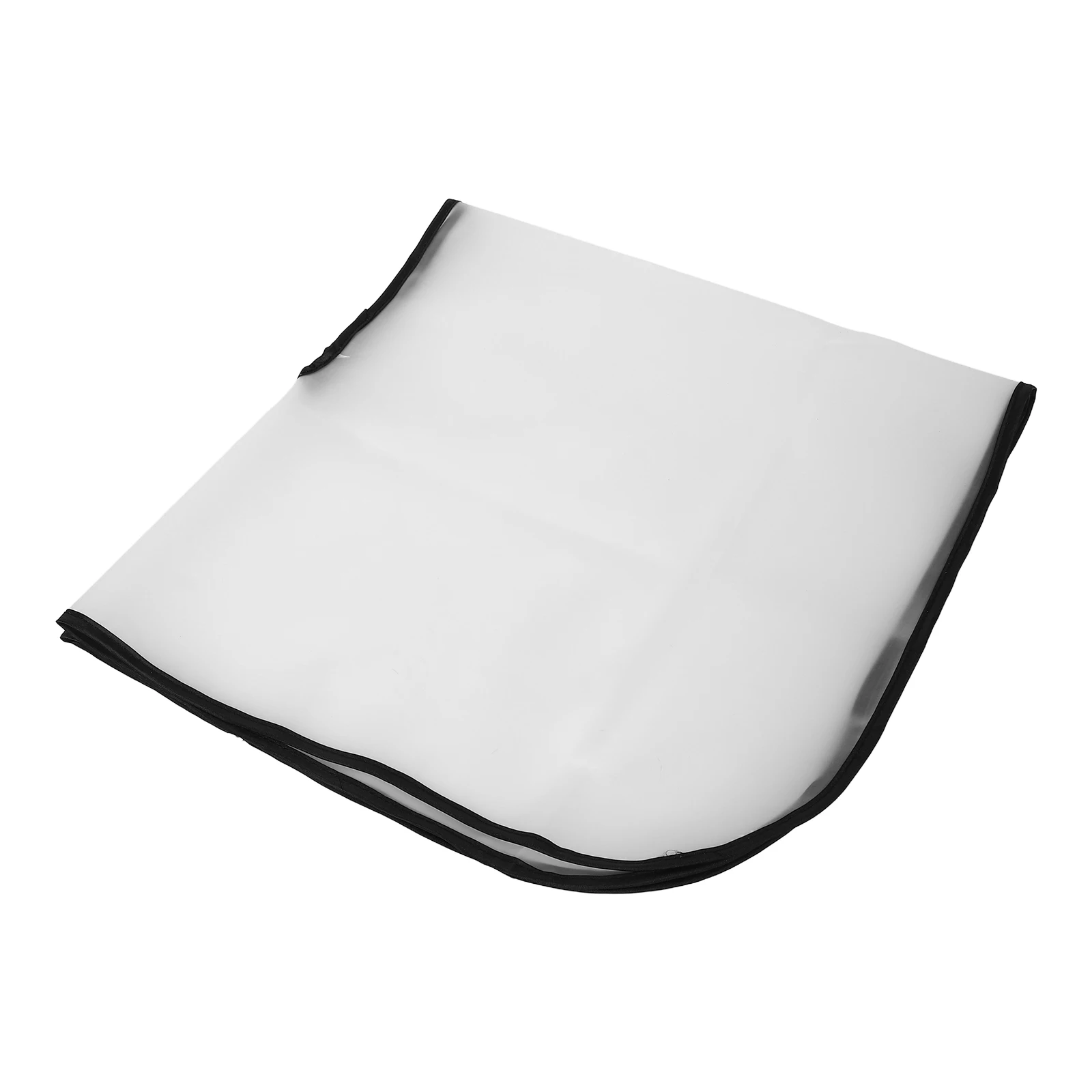 Transparent Handbag Rain Cover Waterproof Eva Protector For Women Camping Hiking Tote Backpack School Bag Raincoat Lightweight
Transparent Handbag Rain Cover Waterproof Eva Protector For Women Camping Hiking Tote Backpack School Bag Raincoat Lightweight
