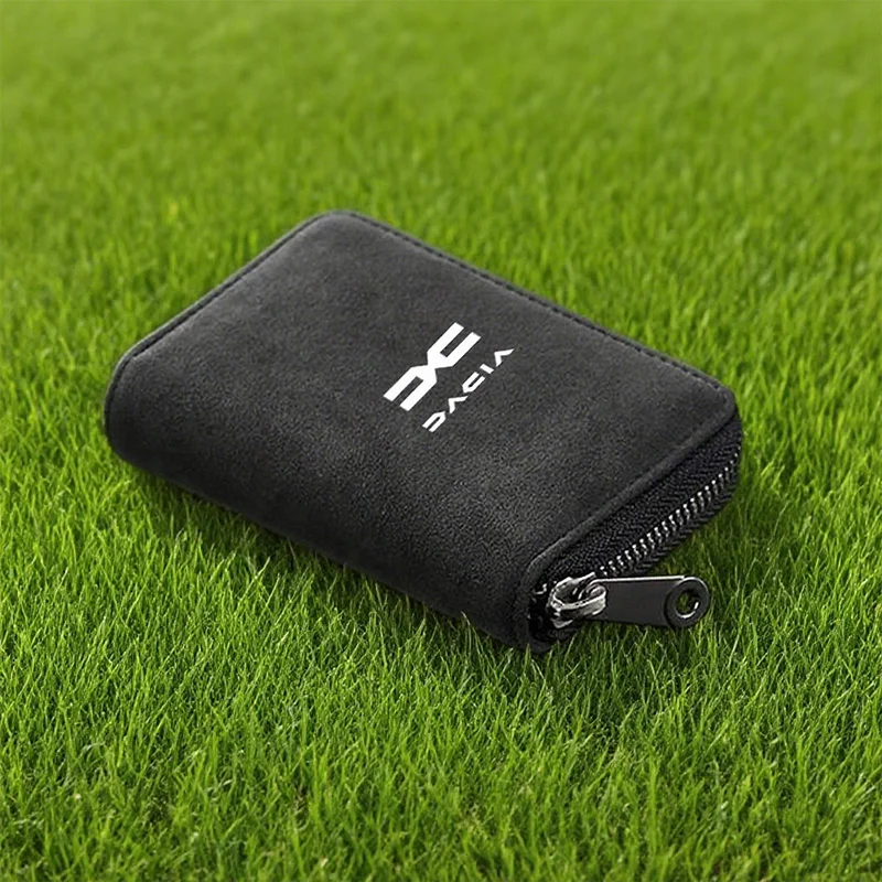 Car Wallet Women Men Car Driver Licence Card Bag Zip Coin Purse For Dacia Duster Logan Sandero Lodgy Dokker Stepway Mcv 2 Largus
Car Wallet Women Men Car Driver Licence Card Bag Zip Coin Purse For Dacia Duster Logan Sandero Lodgy Dokker Stepway Mcv 2 Largus