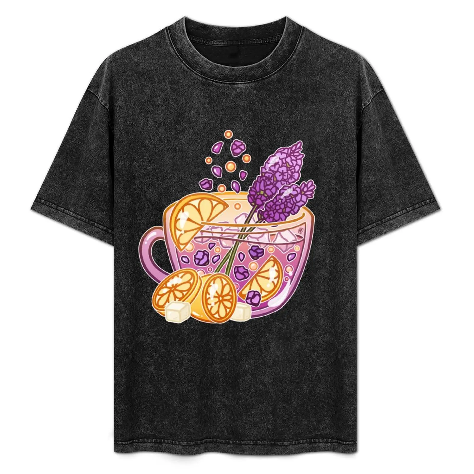 Lavender Lemonade T-Shirt graphic tee shirt blue lock funny costumes t shirts for men
Lavender Lemonade T-Shirt graphic tee shirt blue lock funny costumes t shirts for men