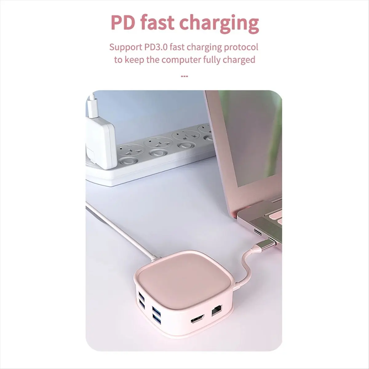 A46U For Steam Deck Docking Station TV Base Stand 10 in 1 Hub USB Type C to 60Hz USB-C for Steam Deck TV Base
A46U For Steam Deck Docking Station TV Base Stand 10 in 1 Hub USB Type C to 60Hz USB-C for Steam Deck TV Base