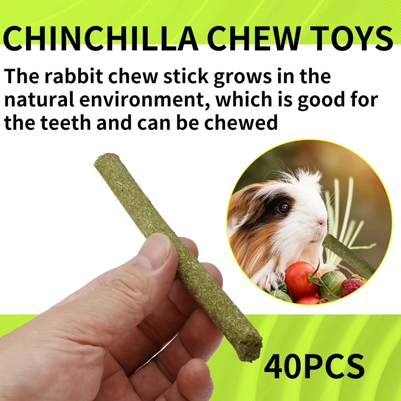 40 шт., жевательные игрушки из натуральной смешанной травы для морской свинки, песчанки, попугая, кролика и других мелких животных-A51M
40 шт., жевательные игрушки из натуральной смешанной травы для морской свинки, песчанки, попугая, кролика и других мелких животных-A51M