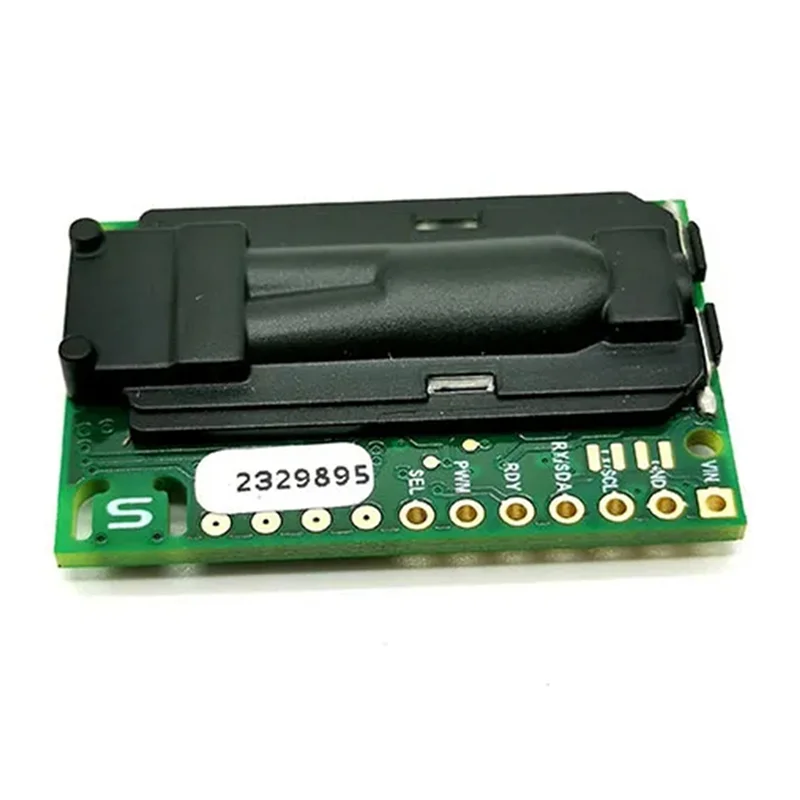Модуль датчиков качества воздуха ABUO-2X SCD30 для измерений CO2 и RH/T I2C Modbus PWM
Модуль датчиков качества воздуха ABUO-2X SCD30 для измерений CO2 и RH/T I2C Modbus PWM