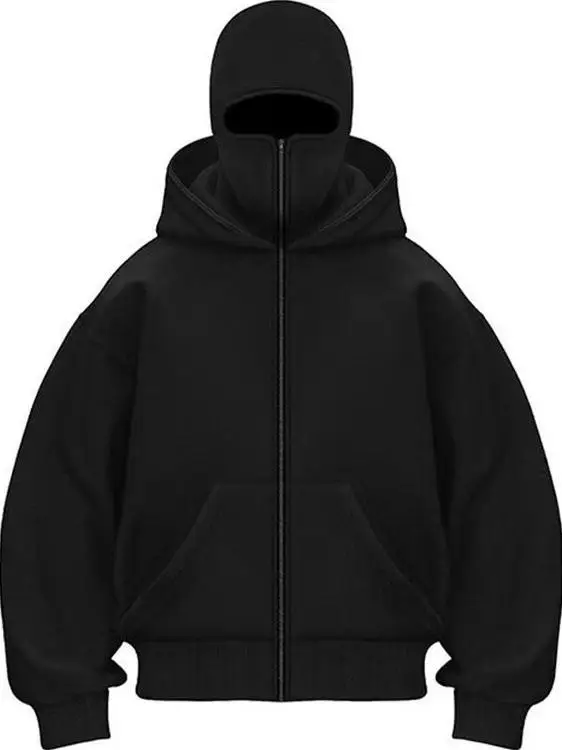Мужская толстовка большого размера с капюшоном, осенне-зимняя теплая ветрозащитная верхняя одежда, повседневная дышащая одежда с двойным капюшоном в стиле бандит.
Мужская толстовка большого размера с капюшоном, осенне-зимняя теплая ветрозащитная верхняя одежда, повседневная дышащая одежда с двойным капюшоном в стиле бандит.