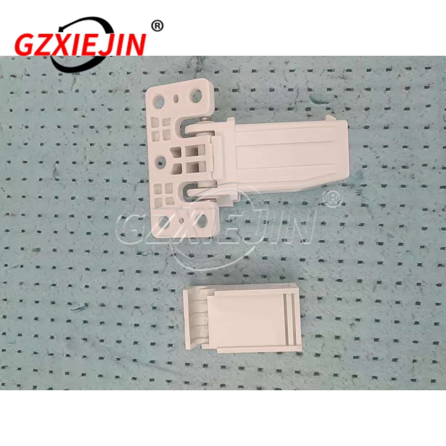 ADF Hinge for Ricoh SP C250SF C240SF C242SF C252SF C261SFNw C260SFNw C262SFNw MC250FWB (1set)
ADF Hinge for Ricoh SP C250SF C240SF C242SF C252SF C261SFNw C260SFNw C262SFNw MC250FWB (1set)