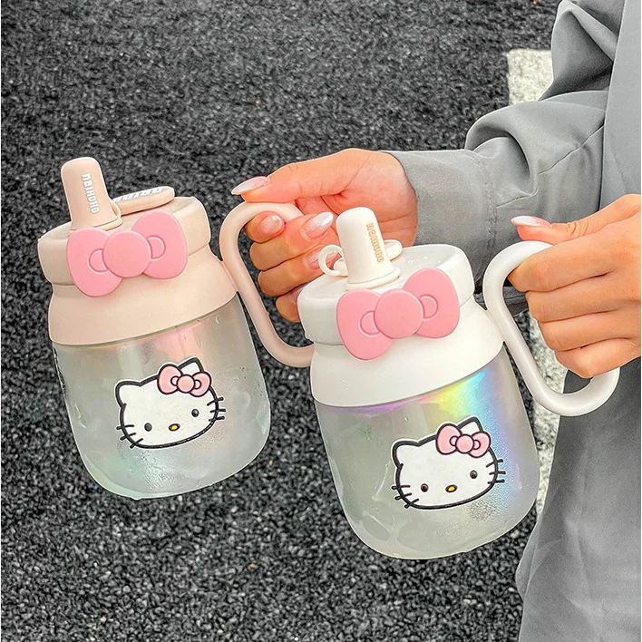 Large Capacity Portable Office Coffee For Girls Convenient Double Straws Fruit Tea Cup Drinking Glass Couple
Large Capacity Portable Office Coffee For Girls Convenient Double Straws Fruit Tea Cup Drinking Glass Couple